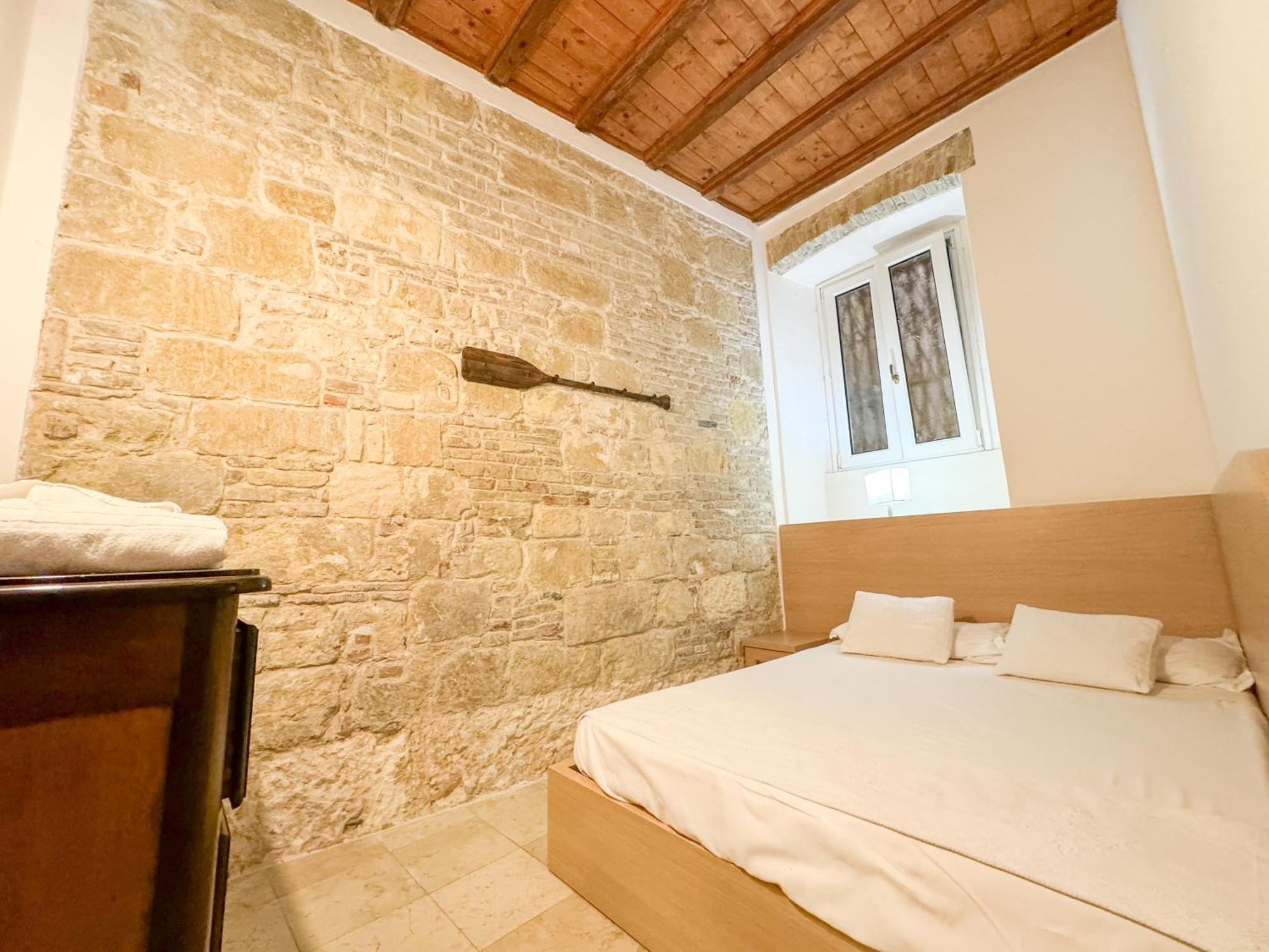 Ferienwohnung Kalma Via Manno Cagliari Exterior foto