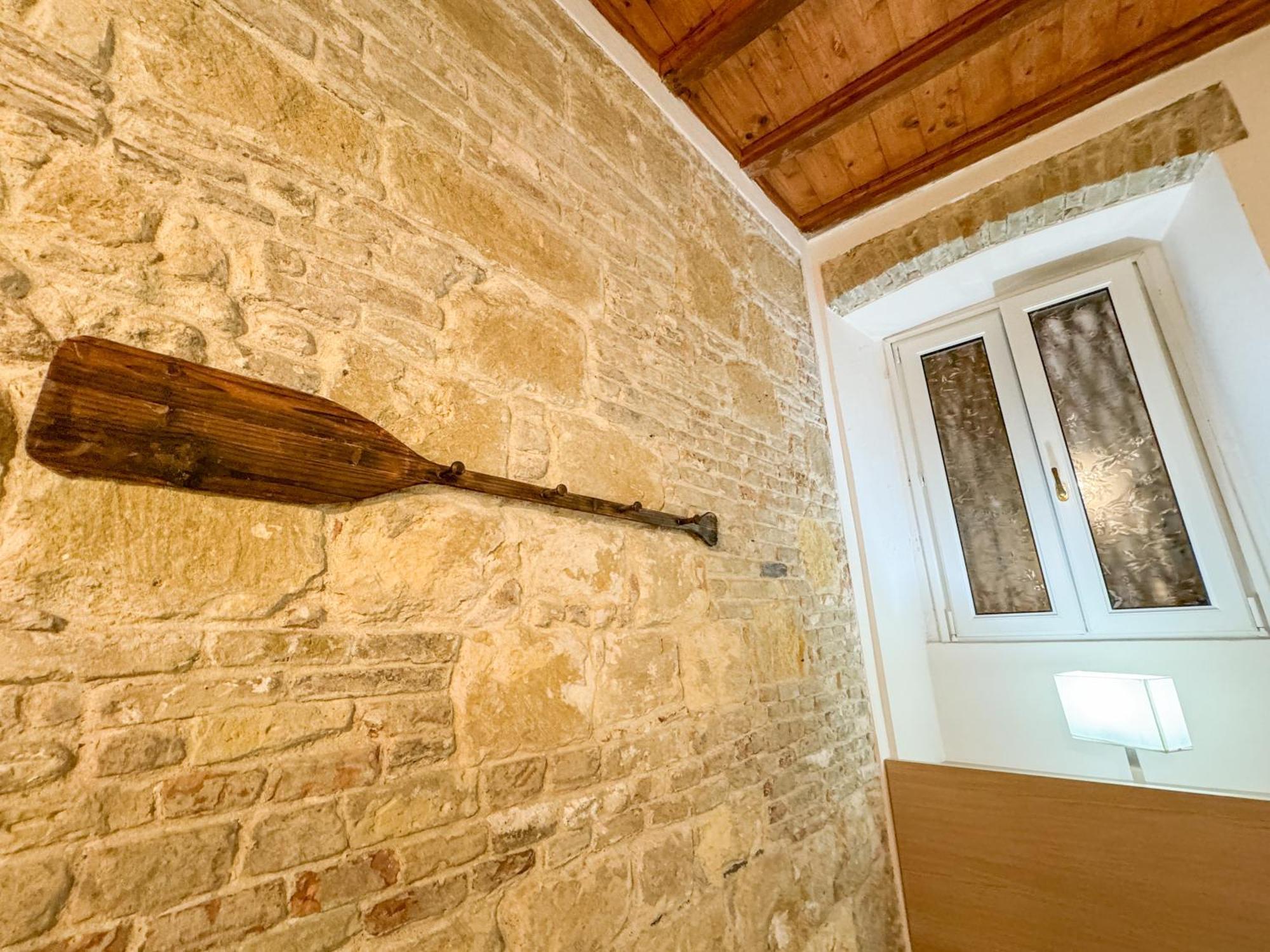 Ferienwohnung Kalma Via Manno Cagliari Exterior foto